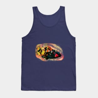 bmw 2020 Tank Top